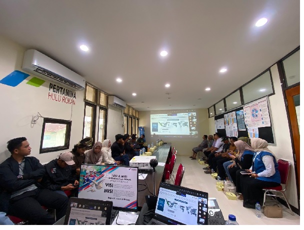 Program Pemberdayaan PHR Perkuat Dukungan Masyarakat di Wilayah Operasi