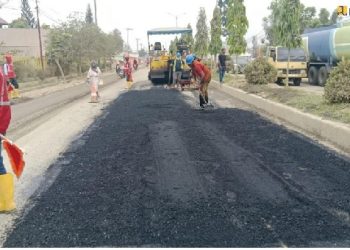 Pulihkan Konektivitas Aceh, Penanganan Permanen Jalan dan Jembatan Terus Berlanjut