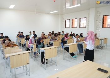 Suasana Haru Warnai Hari Pertama MPLS Sekolah Rakyat Sragen, Anak Buruh Kini Bisa Wujudkan Mimpi