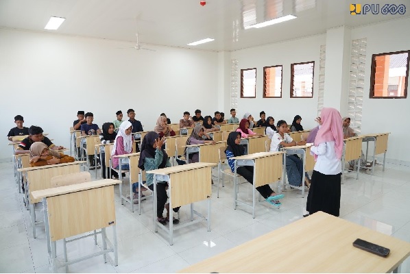 Suasana Haru Warnai Hari Pertama MPLS Sekolah Rakyat Sragen, Anak Buruh Kini Bisa Wujudkan Mimpi