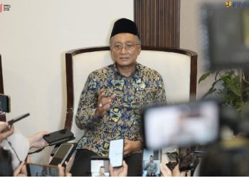 Asbuton A30 Perkuat Penggunaan Material Konstruksi Lokal