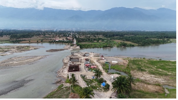 Penanganan Pascabencana Dipercepat, Konektivitas Masyarakat di Aceh Segera Pulih