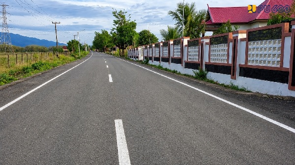 Realisasi Inpres Jalan Daerah 2025 Meningkat: Konektivitas Baik, Ekonomi Semakin Bergerak