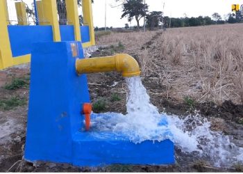 Mitigasi Dilakukan Sejak Dini, Kesiapsiagaan Hadapi Ancaman El Nino di Jawa Barat Diperkuat