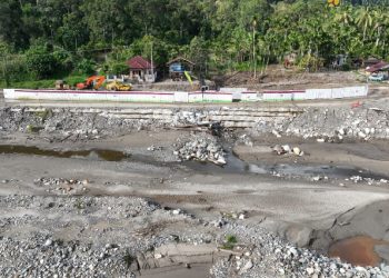 Percepatan Perbaikan Jembatan di Aceh, Konektivitas Pascabencana Kian Pulih