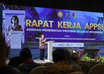 Kementerian UMKM Perkuat Transformasi Tata Kelola UMKM melalui SAPA UMKM