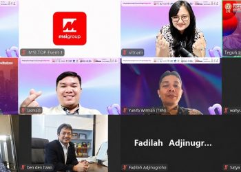 Nanovest Perkuat GRC untuk Menjaga Kepercayaan Investor