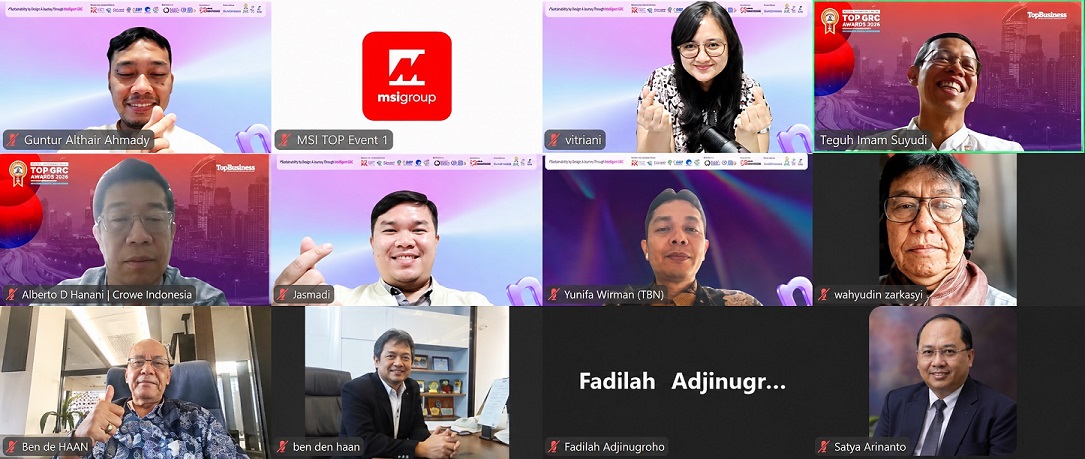 Nanovest Perkuat GRC untuk Menjaga Kepercayaan Investor