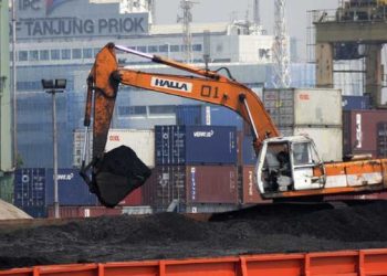 OKAS Amankan Dua Kontrak Senilai USD 60 Juta di Kalimantan