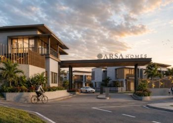 Bidik Keluarga dan Profesional, Synthesis Development Hadirkan Arsa Homes di Ciputat