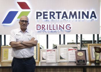 Avep Disasmita dan Seni Menjaga Keseimbangan Hidup di Tengah Industri Migas