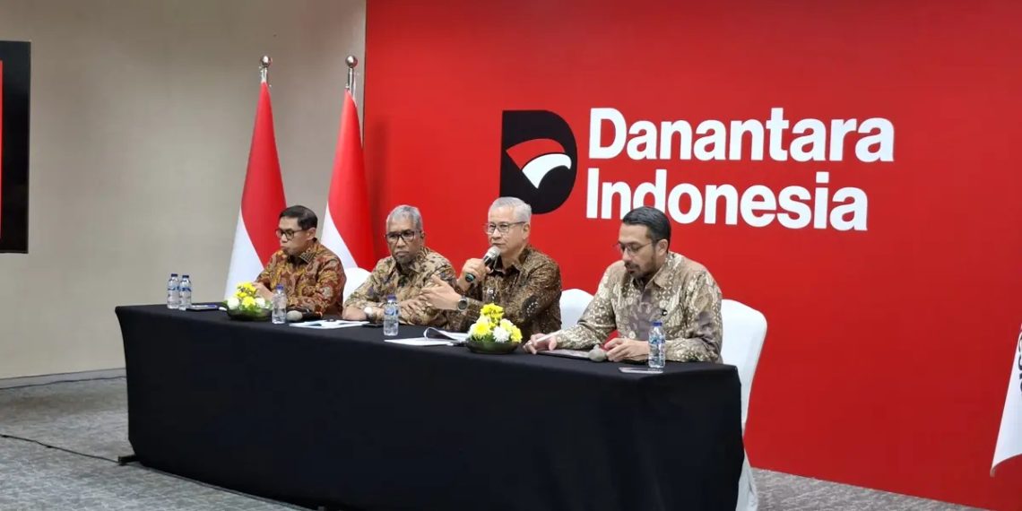 Danantara Housing Expo Bidik Gen Z Lewat DP 1% dan Tenor 30 Tahun