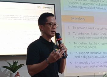 Kenaikan BI Rate Tekan Permintaan Kredit, Industri Perbankan Hadapi Tantangan Likuiditas