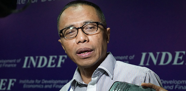 Belanja Negara Naik, Ekonom Dorong Tax Amnesty dengan Desain Baru
