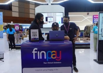 Kinerja Keuangan Solid, Finpay Siap Dukung Akselerasi Ekosistem BUMN