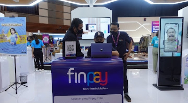 Kinerja Keuangan Solid, Finpay Siap Dukung Akselerasi Ekosistem BUMN