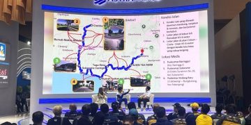 FIFGROUP Perluas Edukasi Keselamatan Berkendara Lewat FABL ke Panggung GIIAS 2026