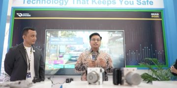 GIIAS 2026: Mobil Masa Depan Tak Lagi Sekadar Cepat, tetapi Mampu Mengenali Risiko di Jalan