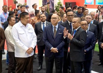 SIG Percepat Akses Hunian Layak dan Terjangkau Melalui Bata Interlock Presisi