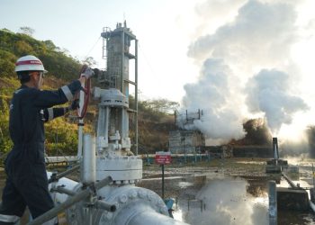 Rayakan HUT RI ke-81, PGEO Buktikan Kedaulatan Energi di Panas Bumi