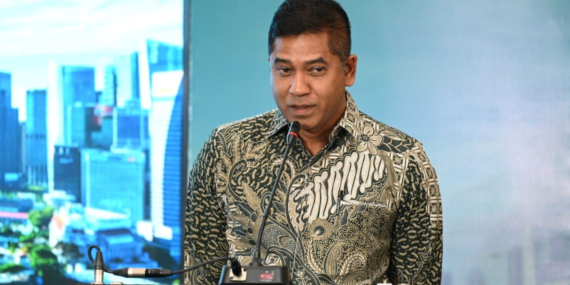 Transnusa Tingkatkan Pengalaman Perjalanan Penumpang, Seluruh Penerbangan Singapura Beroperasi di Changi Terminal 4 Mulai 1 September 2026