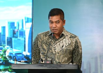 Transnusa Tingkatkan Pengalaman Perjalanan Penumpang, Seluruh Penerbangan Singapura Beroperasi di Changi Terminal 4 Mulai 1 September 2026