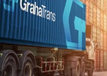 GPRA Raih Fasilitas Kredit Investasi Rp130,5 Miliar dari BCA untuk Pembelian Armada Truk