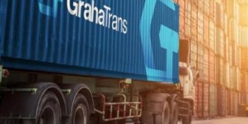 GPRA Raih Fasilitas Kredit Investasi Rp130,5 Miliar dari BCA untuk Pembelian Armada Truk