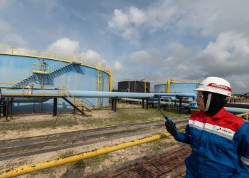 Strategi PHR Regional 1 Jaga Produksi Migas di Tengah Tantangan Lapangan Mature