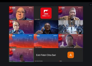 Tatkala GRC Tak Sekadar Kewajiban bagi Jasa Marga dan Efisienkan Rp43 Miliar