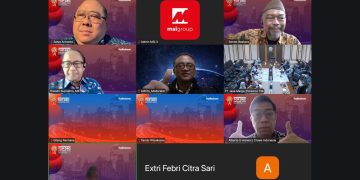 Tatkala GRC Tak Sekadar Kewajiban bagi Jasa Marga dan Efisienkan Rp43 Miliar