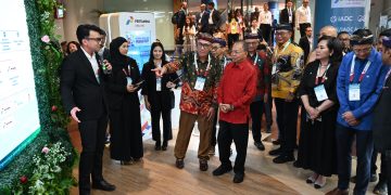 Pertamina Drilling Pamerkan Inovasi Teknologi dan Layanan Terintegrasi di APDT 2026 Bali