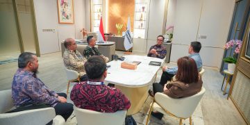 BP BUMN-Danantara Kawal Ketat Transformasi PT Pos Indonesia