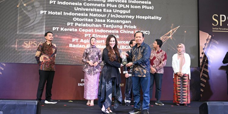 Pertamina Drilling Raih Media Relations Awards 2026 Berkat Program Air Bersih di Klamono
