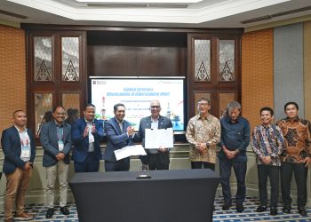 Pertamina Drilling Perkuat Ekspansi Regional, Perpanjang Kerja Sama dengan Timor GAP
