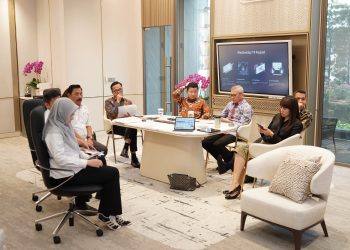 Danantara Kawal Ketat Restrukturisasi WIKA dengan Laporan Keuangan yang Presisi