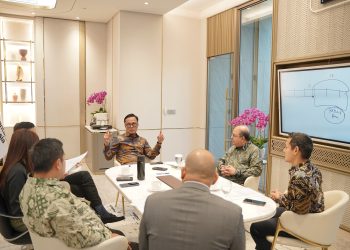 Danantara Siapkan Skema Merger dan Restrukturisasi PT PP