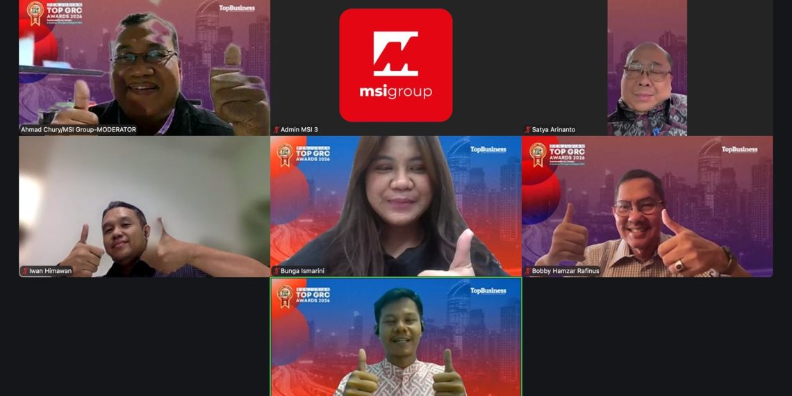 MEKAR Integrasikan GRC, AI, dan Sustainability untuk Perkuat Ekosistem Bisnis Pembiayaan
