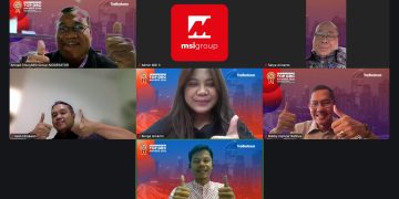MEKAR Integrasikan GRC, AI, dan Sustainability untuk Perkuat Ekosistem Bisnis Pembiayaan