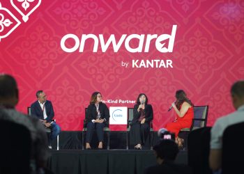 Kantar: Nilai 30 Brand di Asia Tenggara Capai US$165,3 miliar