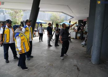 Pompa hingga Tangki Air Dikerahkan Atasi Kekeringan di Kalbar