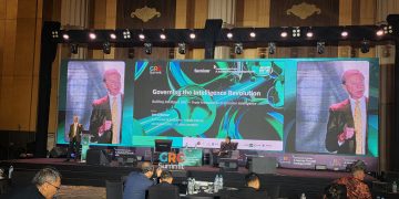 Beberapa Hal Menarik dari GRC Summit 2026
