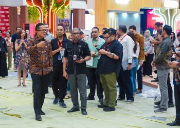 Pameran Perumahan Terbesar BUMN Siap Dibuka 27 Agustus 2026