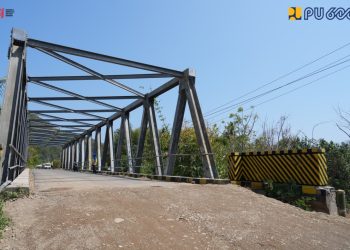 Menteri Dody Percepat Pemulihan Dua Jembatan Vital di Flores, Dibangun Lebih Tahan Gempa