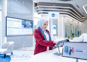 Transformasi BTN Dinilai Berhasil