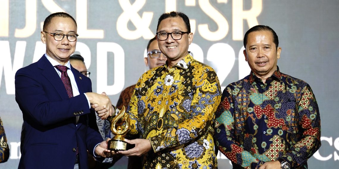PDC Raih Empat Penghargaan TJSL & CSR Award 2026, Perkuat Program Berbasis Pemberdayaan