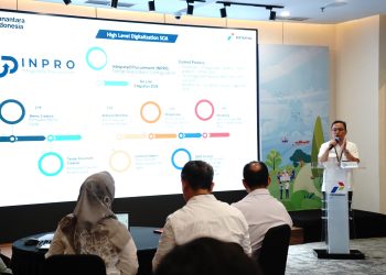 PDC Perkuat Supply Chain melalui Transformasi Digital