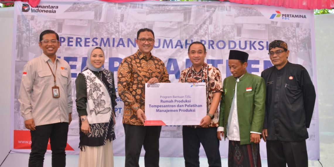Ketika Limbah Menjadi Penghasilan: Cara PDC Mendorong Masyarakat Naik Kelas