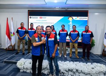 Pertamina Drilling Perkuat Kerja Sama Indonesia – Timor-Leste melalui Program Secondment