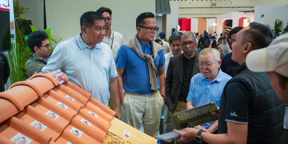 Danantara Housing Expo Sukses Catatkan Rekor Pengunjung dan Transaksi